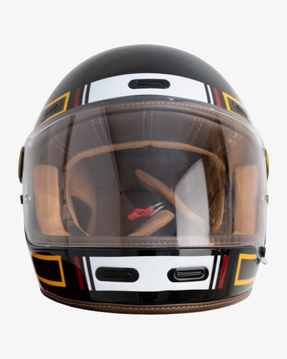 Casco BY CITY ROADSTER III fusion