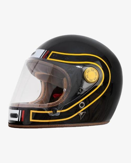 Casco BY CITY ROADSTER III fusion