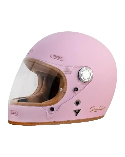 Casco BY CITY ROADSTER III Rosa