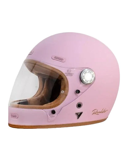 Casco BY CITY ROADSTER III Rosa
