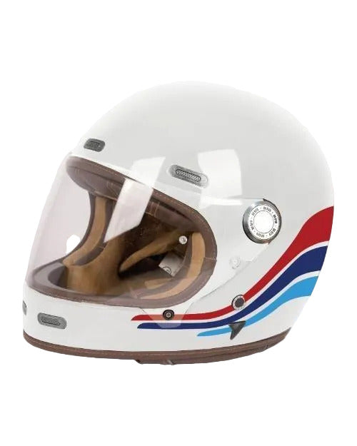 Casco BY CITY ROADSTER III Swan