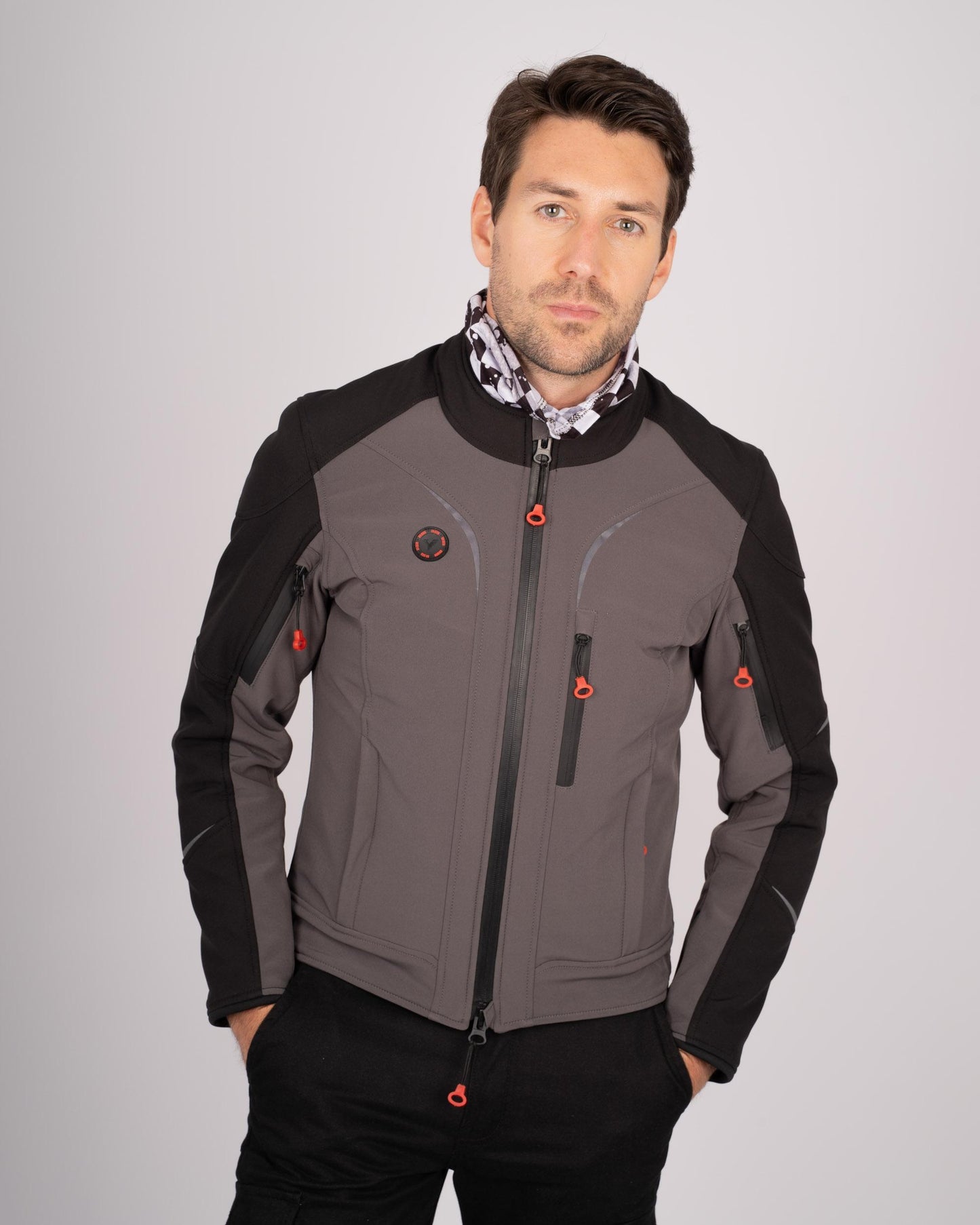 Chaqueta BY CITY Montana