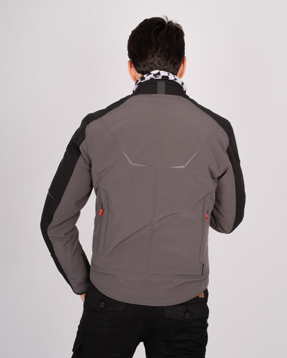 Chaqueta BY CITY Montana