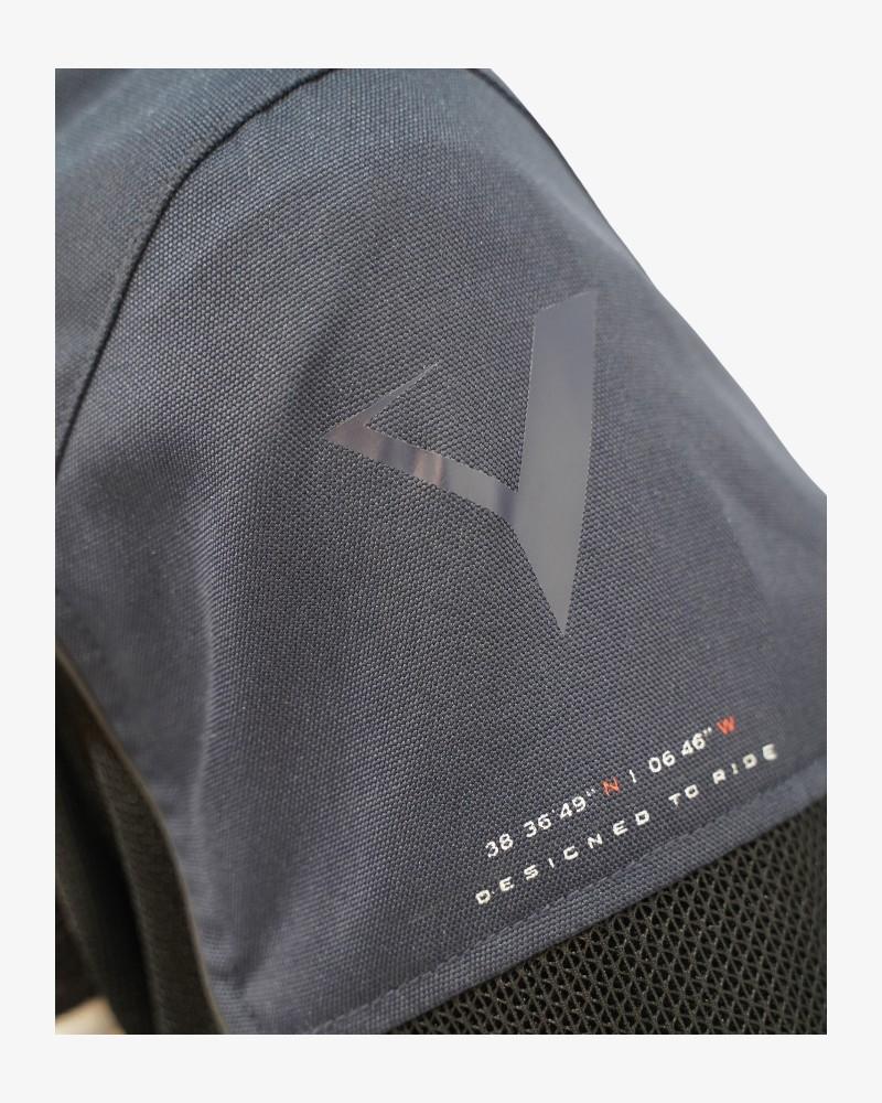 Chaqueta BY CITY LUMA azul