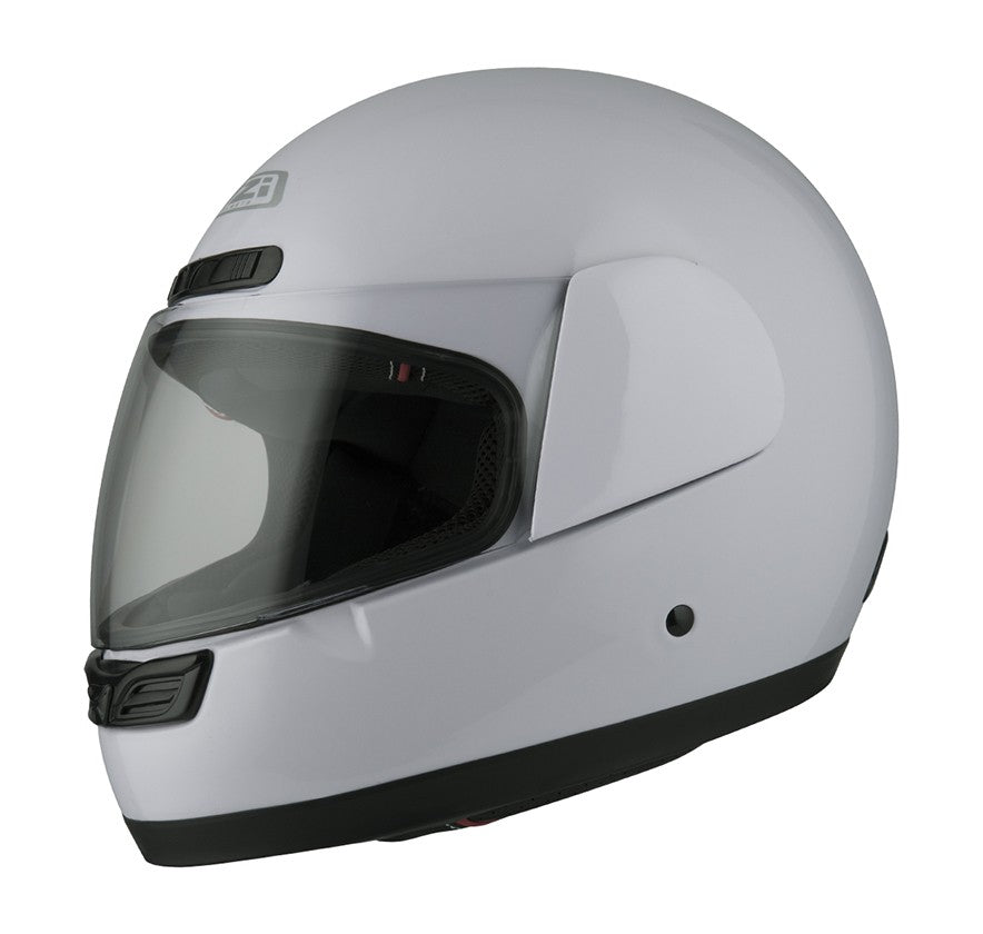 CASCO NZI ACTIVY 3 WHITE