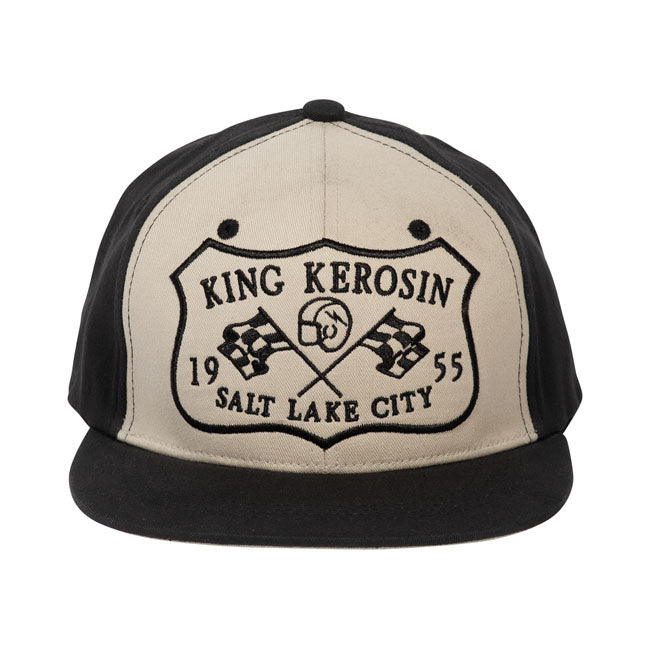 GORRA KING KEROSIN SALT LAKE CITY