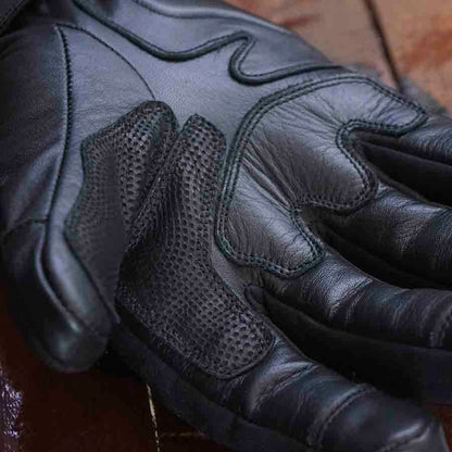 Guantes BY CITY Artic BLACK