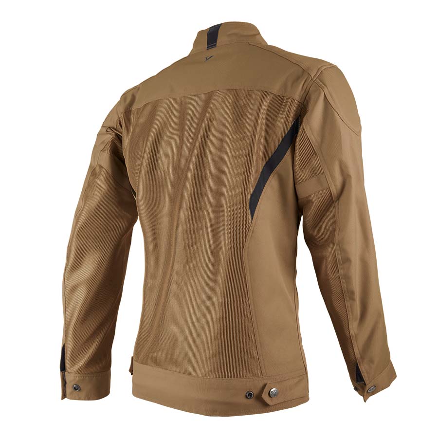 Chaqueta BY CITY SUV