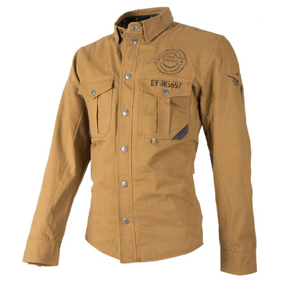 Chaqueta BY CITY SUV