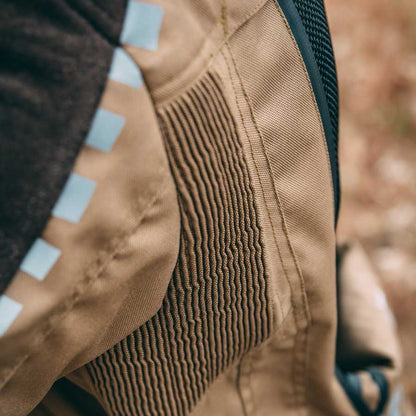 Chaqueta BY CITY Emirates Man BEIGE