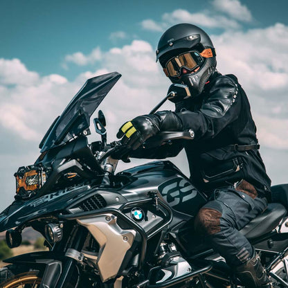 Chaqueta BY CITY Emirates man BLACK