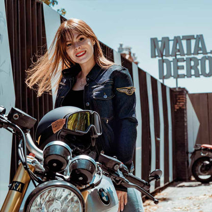 Chaqueta Arizona Lady