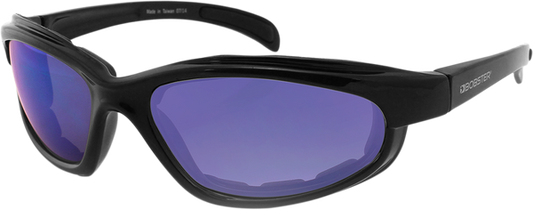 GAFAS DE MOTO BOBSTER FOTOCROMATICAS FAT BOY