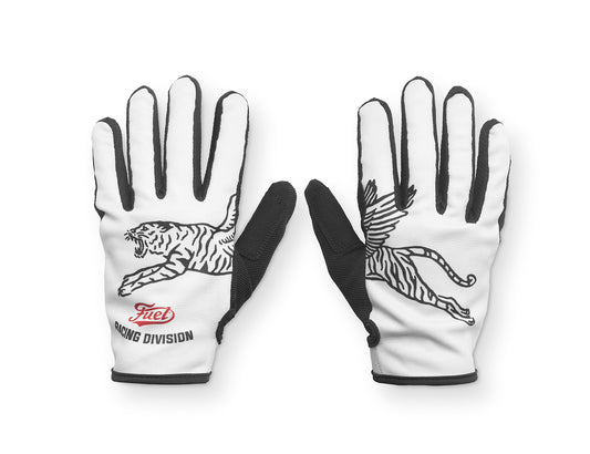 Guantes FUEL RACING DIVISION GLOVE