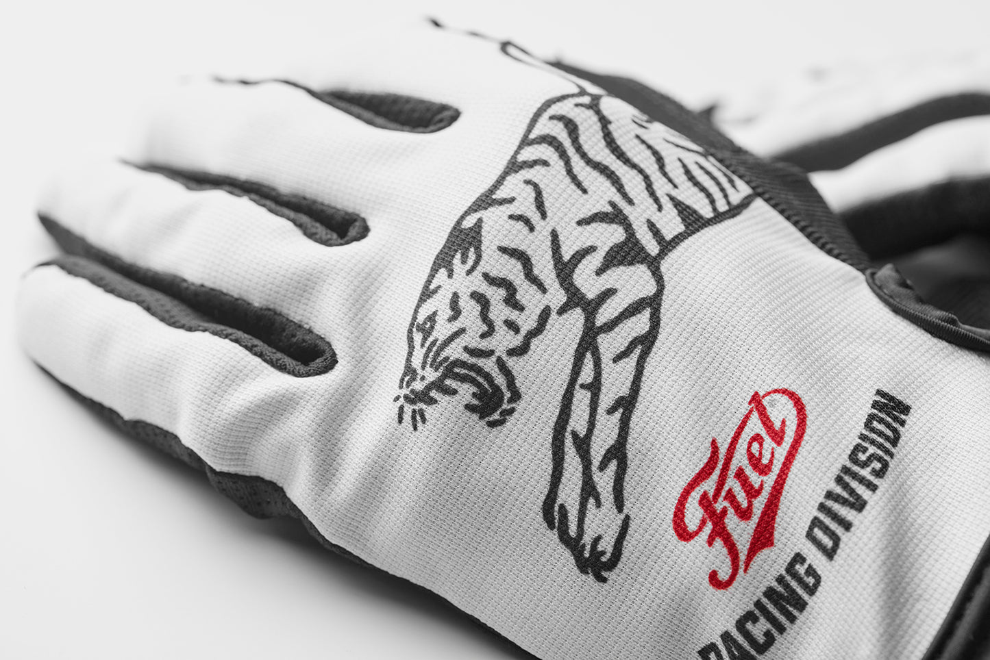 Guantes FUEL RACING DIVISION GLOVE