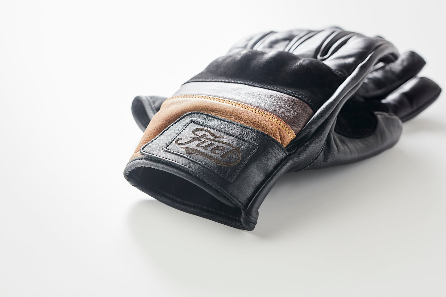 Guantes FUEL TRIPLE CROWN GLOVES