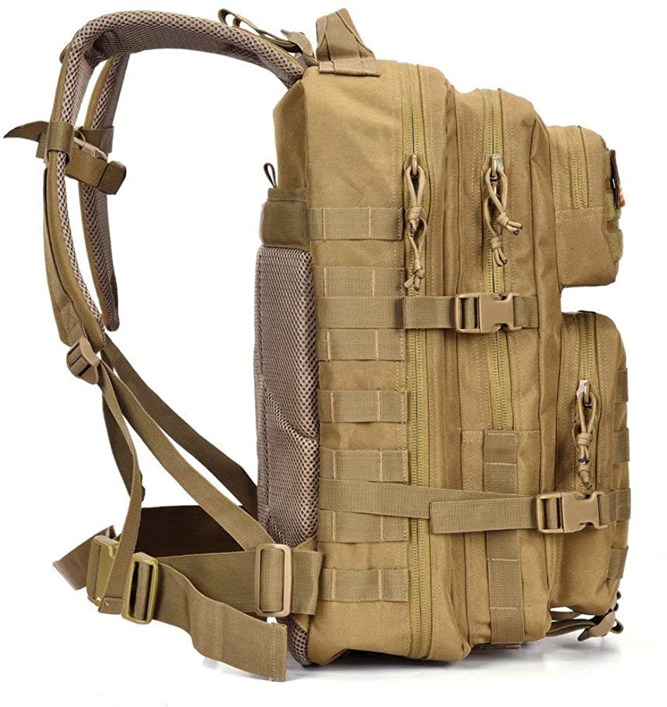 Triton hotsell tactical backpack