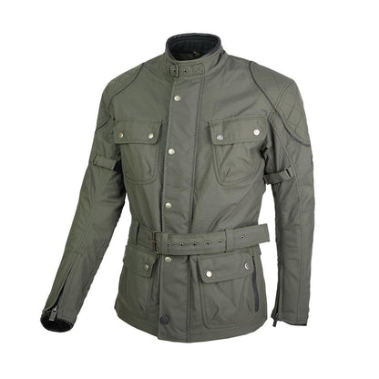 CHAQUETA BY CITY CHESTER MAN GREEN