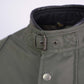 CHAQUETA BY CITY CHESTER MAN GREEN