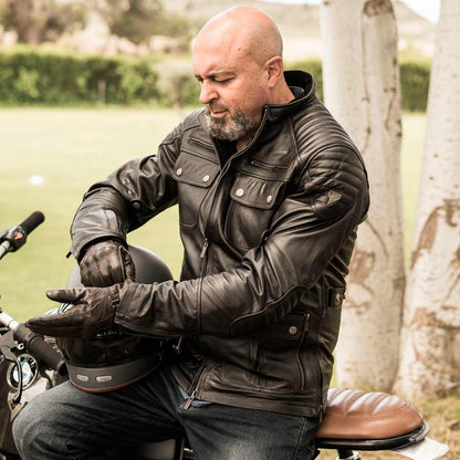 Chaqueta Legend III Man