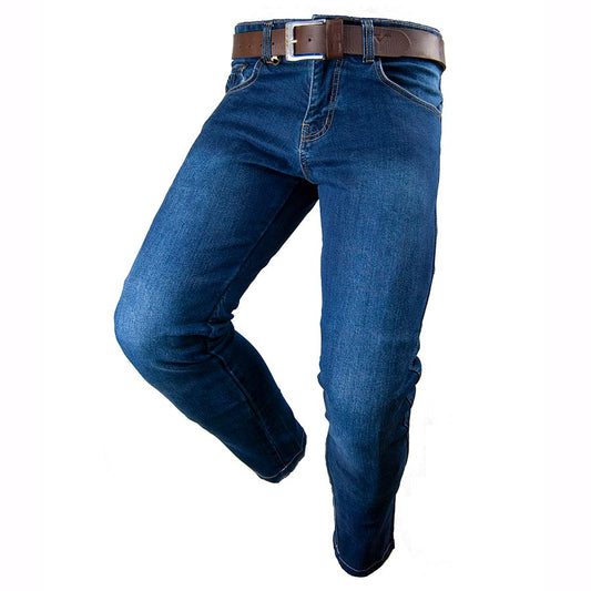 Jean III Man Blue