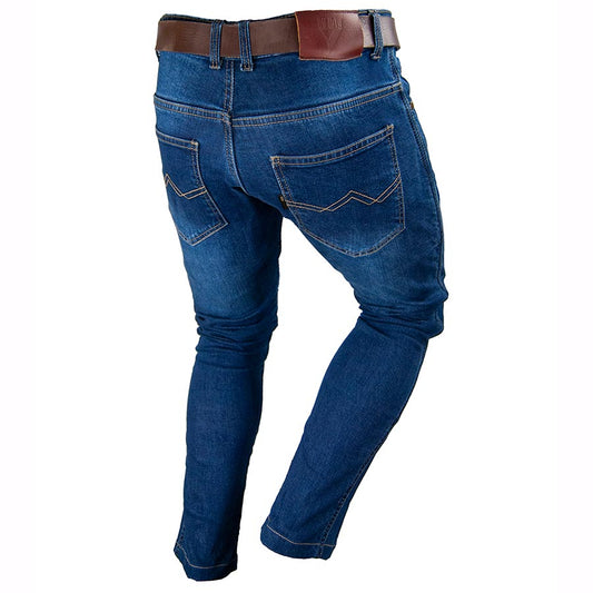 Jean III Man Blue