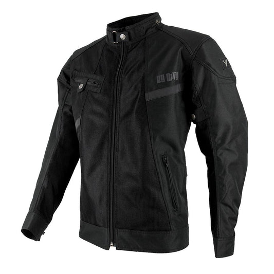 Summer Route Man Jacket