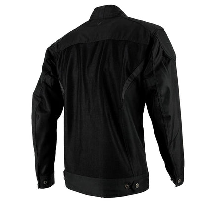 Summer Route Man Jacket
