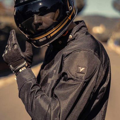 Summer Route Man Jacket