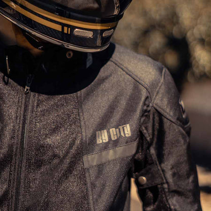 Summer Route Man Jacket