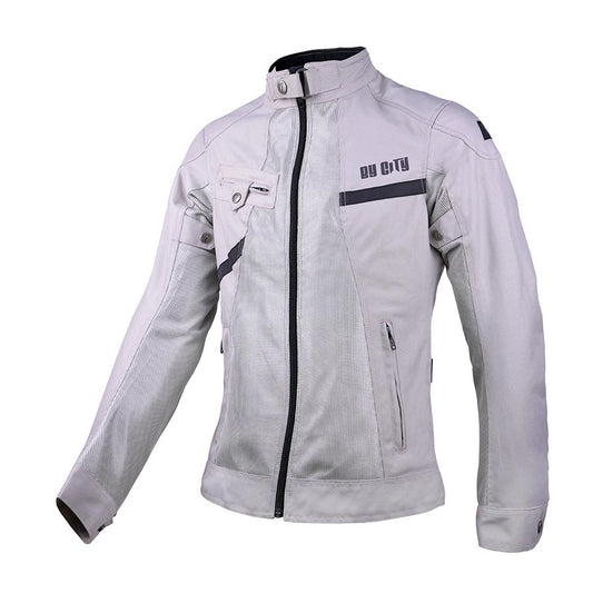 Summer Route Lady Jacket 