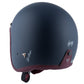 Casco Two Strokes Matt Blue