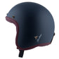 Casco Two Strokes Matt Blue