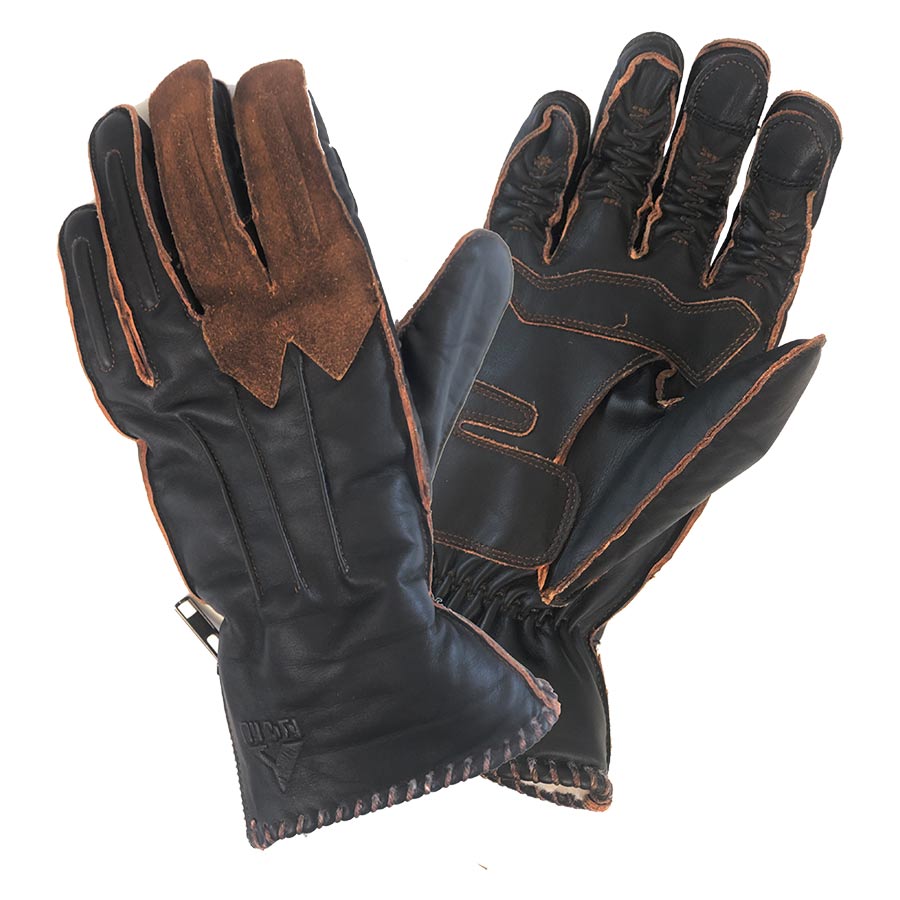 Guantes Winter Skin Man