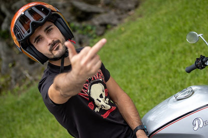 CROSS RETRO ROCK OR DIE GLASSES