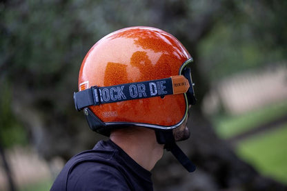 CROSS RETRO ROCK OR DIE GLASSES