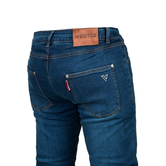 Invictus Billy The Kid Jeans with kevlar and WP membrane