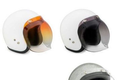 Bubble screen 3 colors