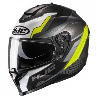 CASCO HJC SILON MC3H