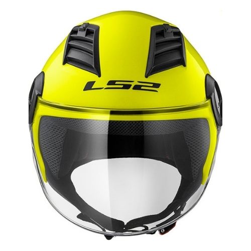 CASCO LS2 OF562 AIRFLOW SOLID AMARILLO H-V