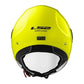 CASCO LS2 OF562 AIRFLOW SOLID AMARILLO H-V