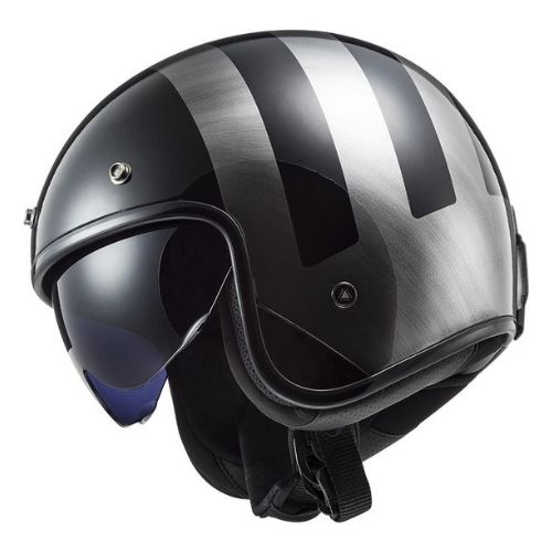 CASCO LS2 OF601 BOB HPFC LINES NEGRO