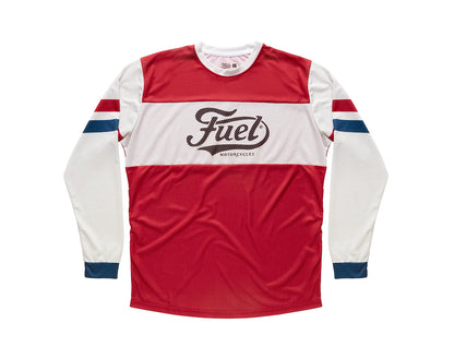 FUEL ENDURO T-SHIRT 