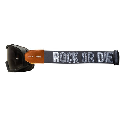 CROSS RETRO ROCK OR DIE GLASSES