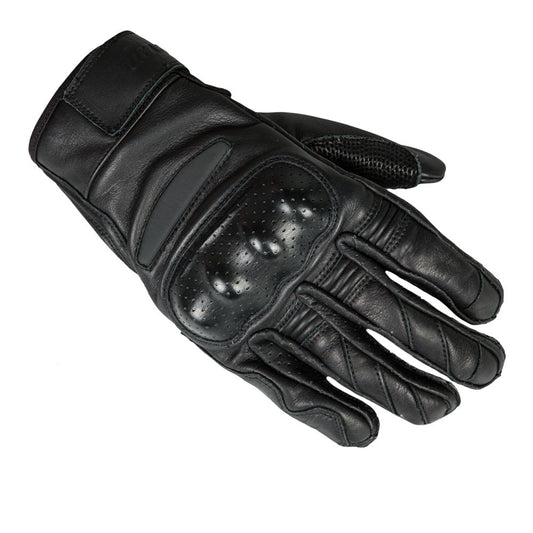 Guante de cuero corto Invictus El Diablo