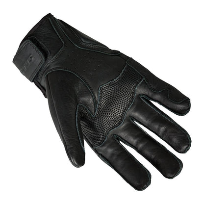 Guante de cuero corto Invictus El Diablo