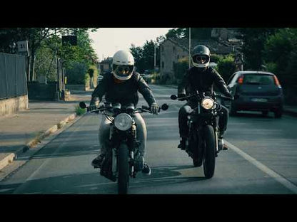 CASCO VEGA DISTINGUISHED Negro Mate