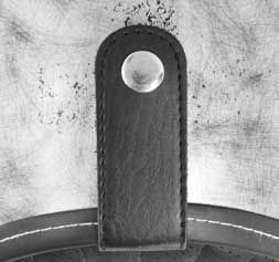 Casco Primo Scacco Matt Silver