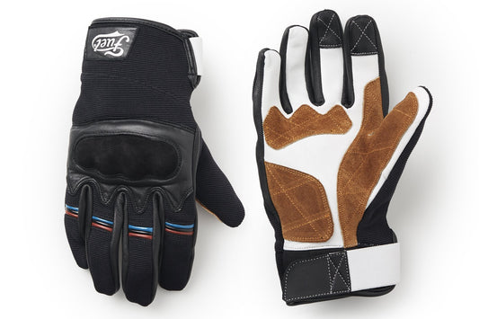 FUEL RALLY RAID GLOVES