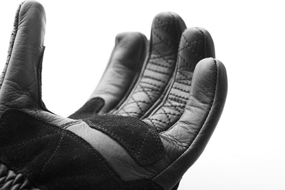 GLOVES FUEL “RODEO” BLACK